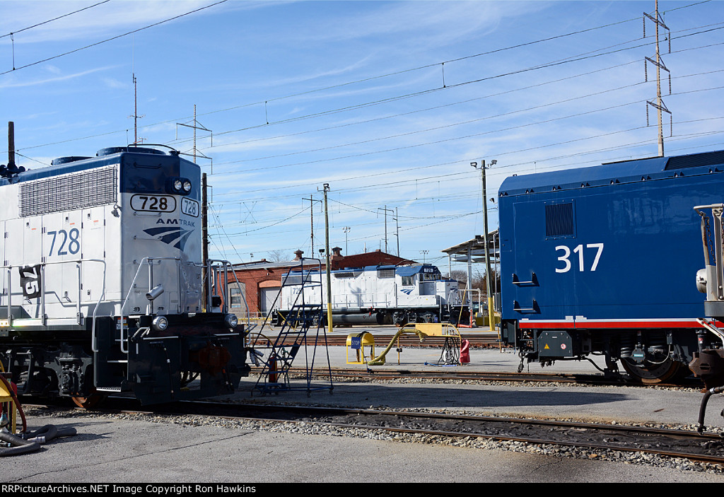 AMTK 728